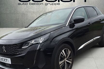 Peugeot 3008 26.100 km 22.880 &euro; Magstadt 71106