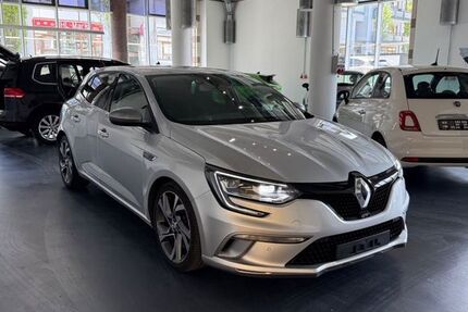 Renault Megane 85.900 km 16.750 &euro; Böblingen 71034