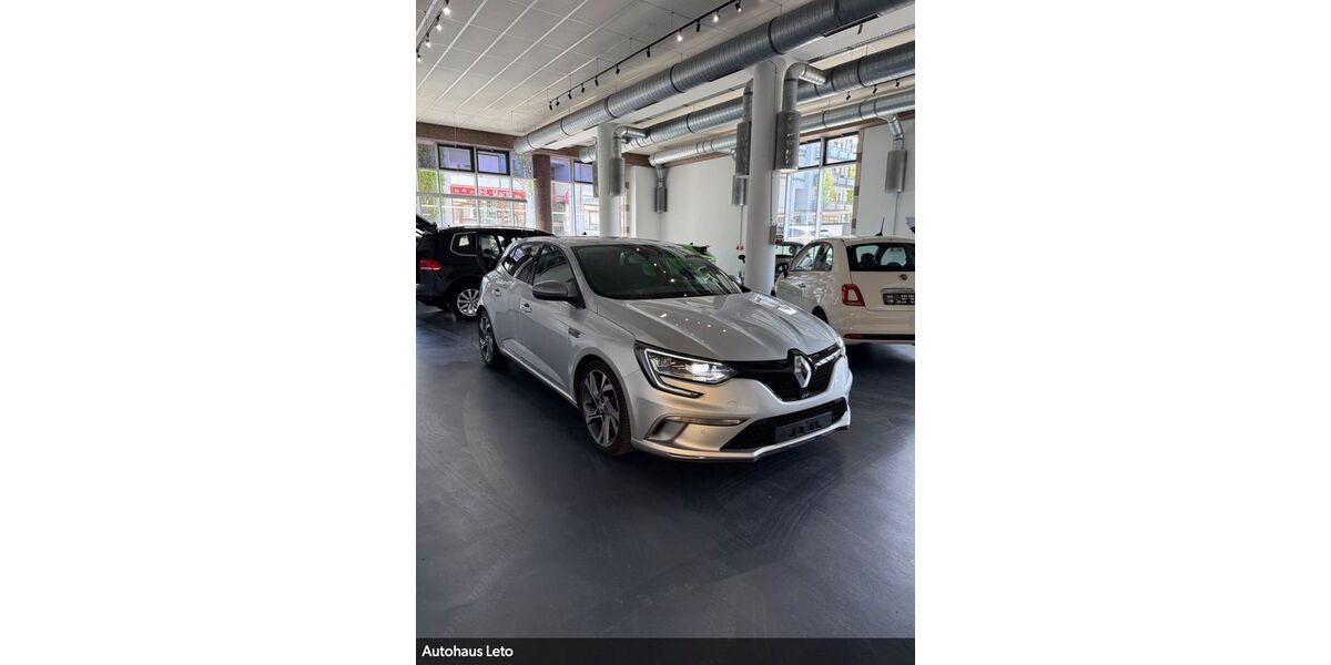 Renault Megane 85.900 km 16.750 &euro; Böblingen 71034