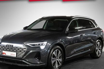 Audi Q8 e-tron 3.588 km 68.420 &euro; Stuttgart 70469