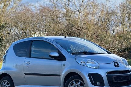 Citroen C1 95.000 km 2.699 &euro; Murr 71711