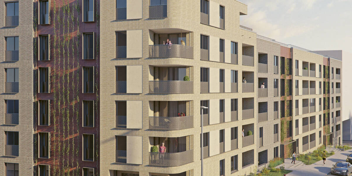 Etagenwohnung Stuttgart Nord - 4 Zimmer, 90 m&sup2;, 735.000&euro; | Angebot:25708912