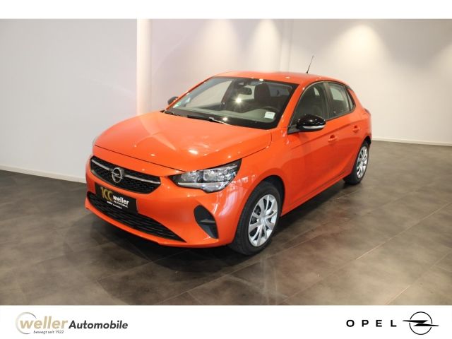 Opel Corsa 42.500 km 13.920 &euro; Bietigheim-Bissingen 74321