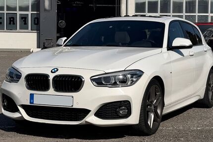 BMW 118 152.000 km 13.499 &euro; Ludwigsburg 71634