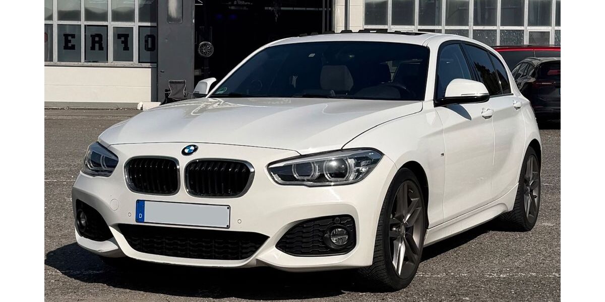BMW 118 152.000 km 13.499 &euro; Ludwigsburg 71634