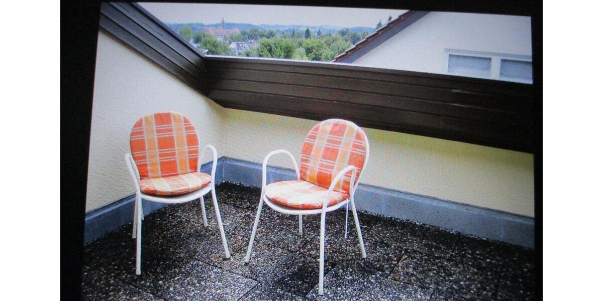 Dachgeschoßwohnung Backnang - 1 Zimmer, 40 m&sup2;, 139.900&euro; | Angebot:25611790