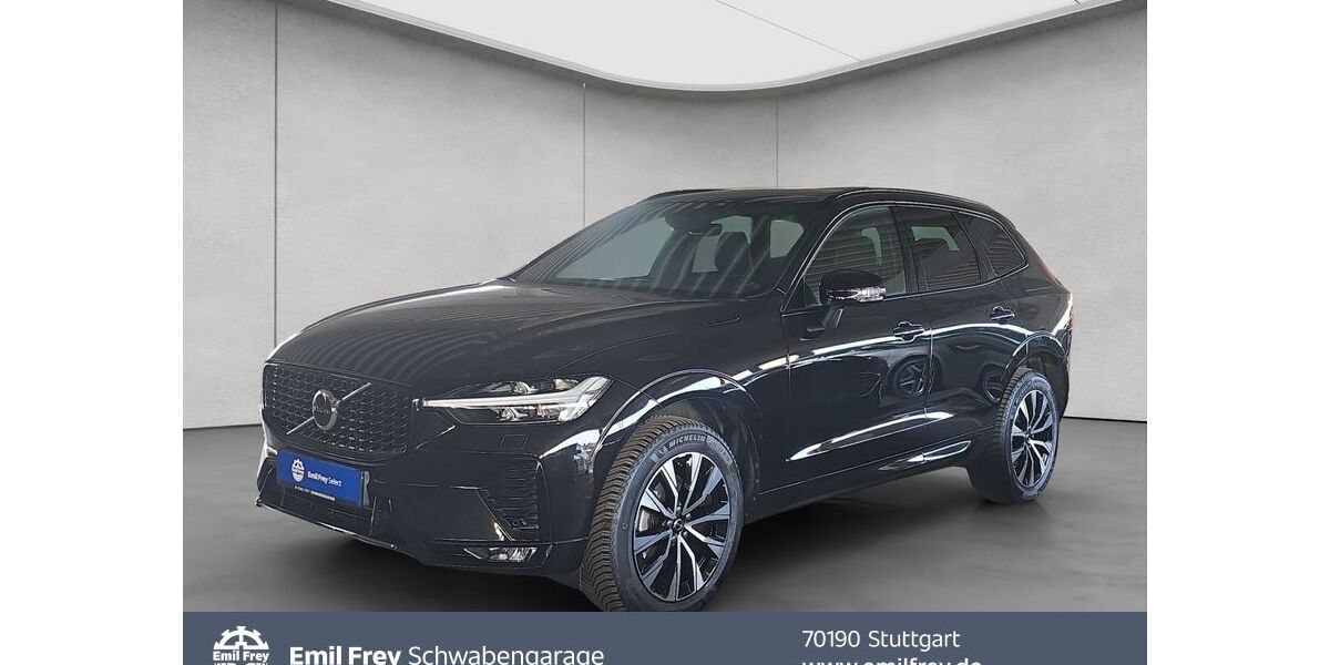 Volvo XC60 13.167 km 43.400 &euro; Stuttgart 70190