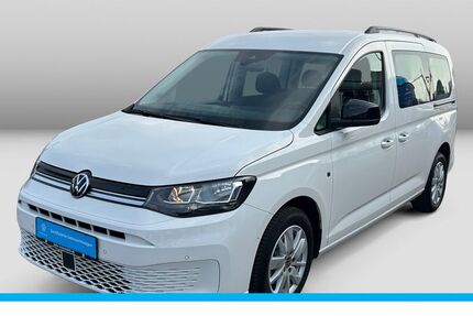 VW Caddy Maxi 25.018 km 34.490 &euro; Bietigheim-Bissingen 74321