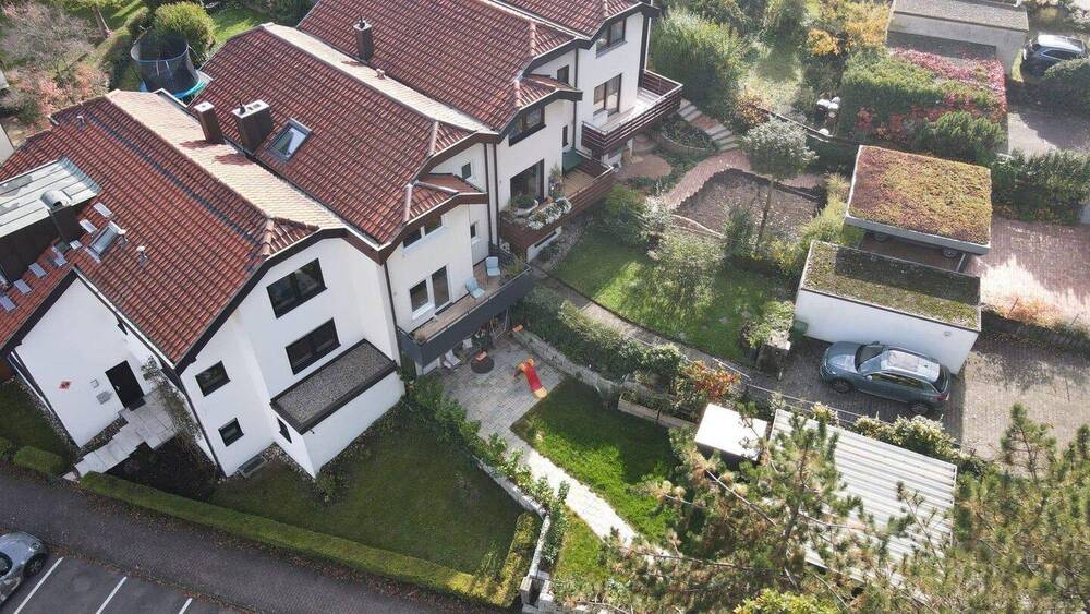 Reihenmittelhaus Stuttgart Heumaden - 5 Zimmer, 150 m&sup2;, 890.000&euro; | Angebot:26376982