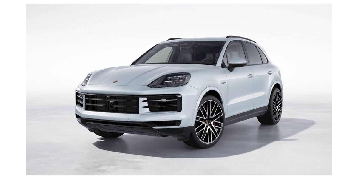 Porsche Cayenne 15.400 km 112.900 &euro; Filderstadt 70794