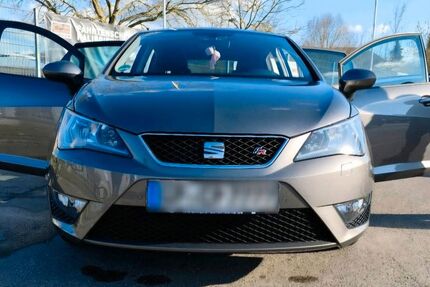 Seat Ibiza 80.000 km 9.500 &euro; Göppingen 73037