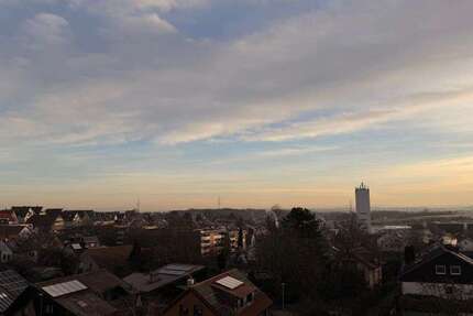 Wohnung Ditzingen Heimerdingen - 3 Zimmer, 100 m&sup2;, 299.000&euro; | Angebot:25869414