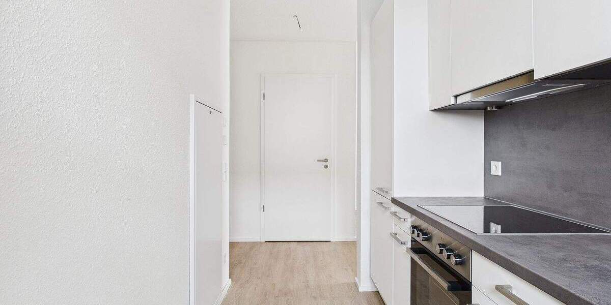 Etagenwohnung Sindelfingen Ost - 3 Zimmer, 80 m&sup2;, 1.500&euro; | Angebot:25732282