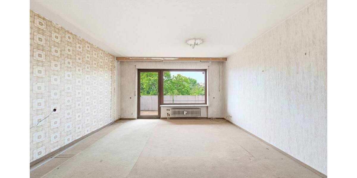 Etagenwohnung Stuttgart / Stammheim Stammheim - 3 Zimmer, 78 m&sup2;, 298.000&euro; | Angebot:26683534