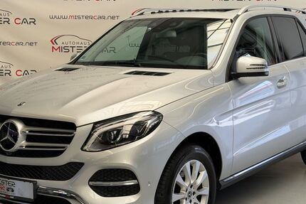Mercedes-Benz GLE 400 67.000 km 32.890 &euro; Magstadt 71106