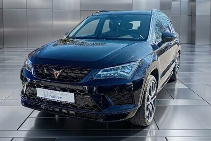 Cupra Ateca 63.893 km 25.900 &euro; Rechberghausen 73098