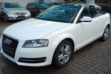 Audi A3 110.930 km 8.200 &euro; Kirchheim unter Teck 73230