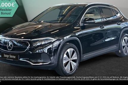 Mercedes-Benz EQA 64.373 km 27.490 &euro; Stuttgart 70469