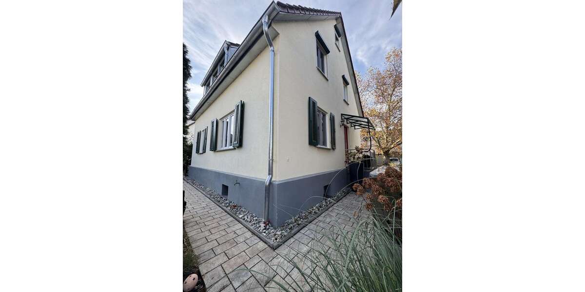 Einfamilienhaus Kirchheim unter Teck - 5 Zimmer, 170 m&sup2;, 775.000&euro; | Angebot:24618853