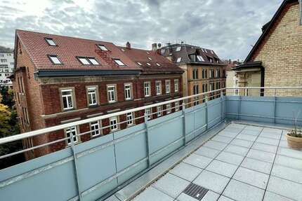 Wohnung Stuttgart Lehen - 1 Zimmer, 30 m&sup2;, 198.000&euro; | Angebot:25905912