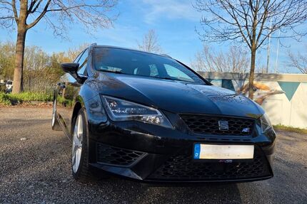 Seat Leon 131.000 km 16.500 &euro; Korntal 70825