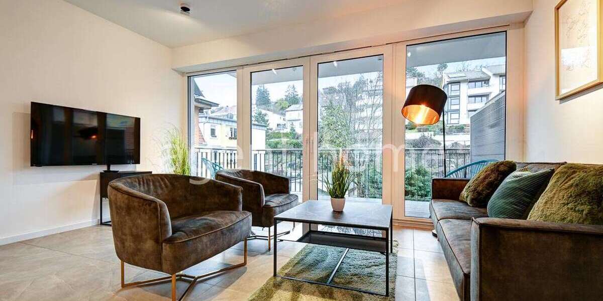 Etagenwohnung Stuttgart Stuttgart-Ost - 1.5 Zimmer, 55 m&sup2;, 1.330&euro; | Angebot:26691040