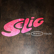 SELIG - The Epic Years Tour 2026 06.12.2026 Im Wizemann Stuttgart