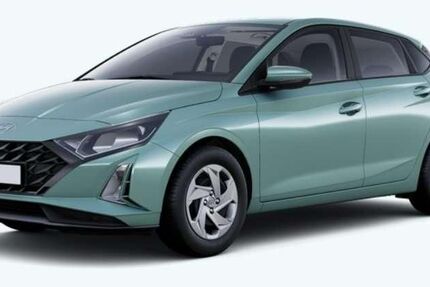 Hyundai i20 6.000 km 15.900 &euro; Böblingen 71034