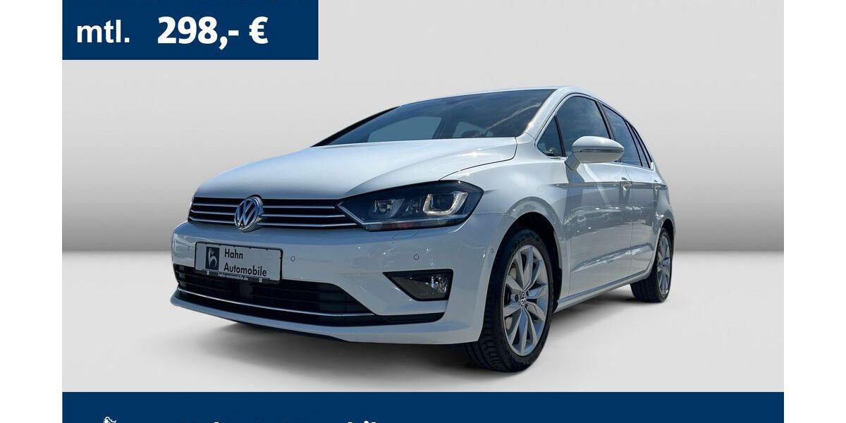 VW Golf Sportsvan 110.900 km 15.930 &euro; Kornwestheim 70806