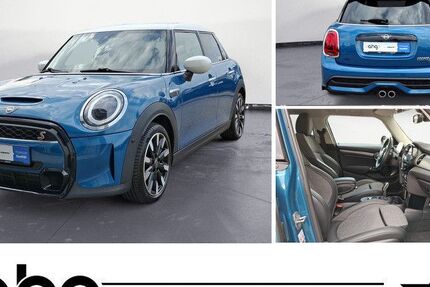 Mini Cooper S 77.031 km 24.430 &euro; Böblingen 71034