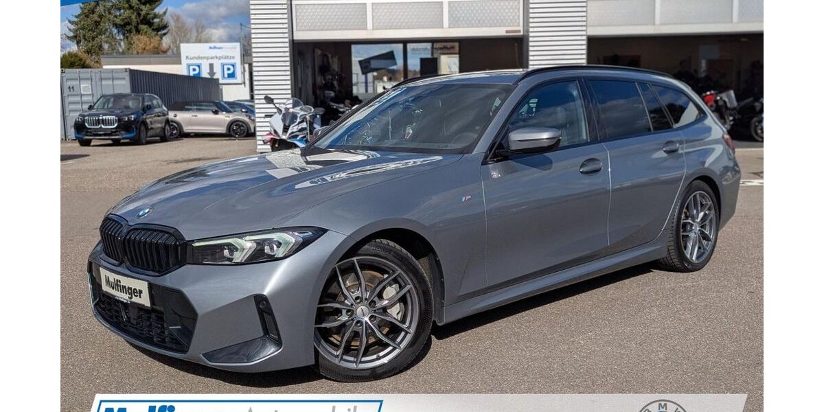 BMW 330 53.810 km 41.900 &euro; Schorndorf 73614