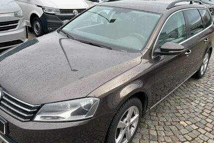 VW Passat Variant 145.800 km 6.800 &euro; Stuttgart 70378