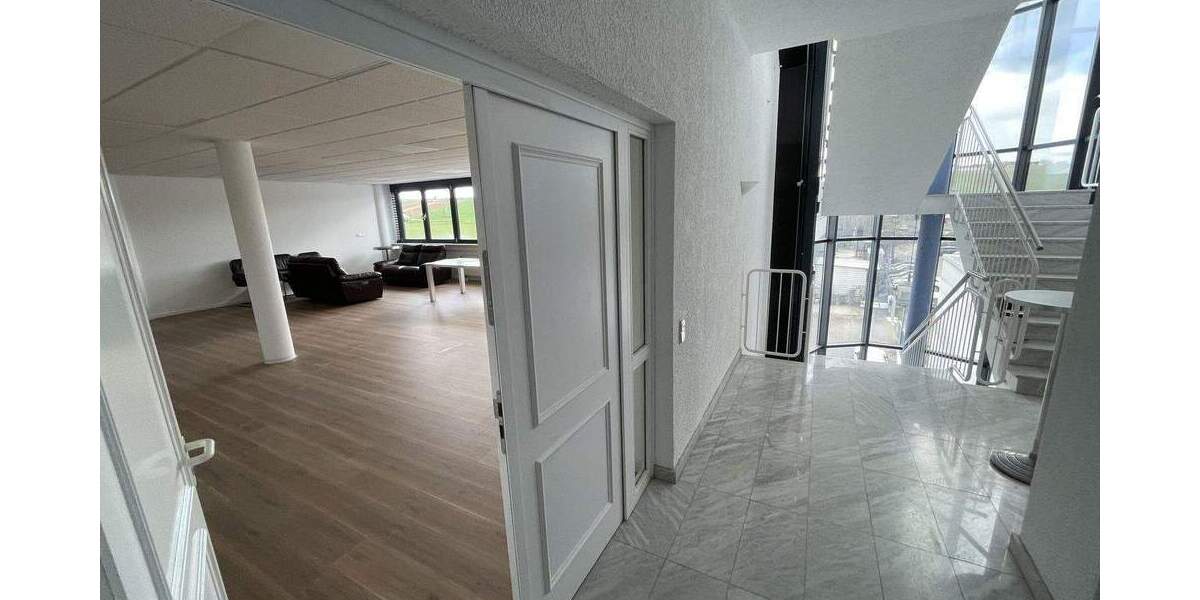 Gewerbeobjekt Ditzingen Hirschlanden - 290&euro; | Angebot:25835797