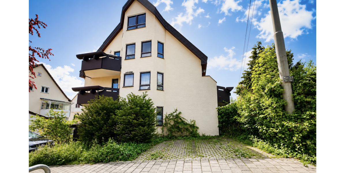 Etagenwohnung Stuttgart Degerloch - 2 Zimmer, 68 m&sup2;, 274.000&euro; | Angebot:26654138