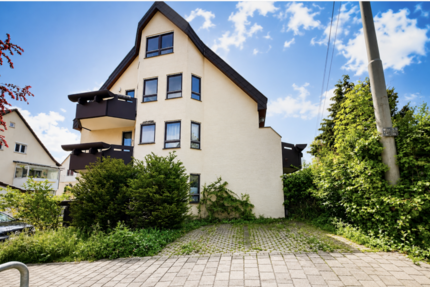 Wohnung Stuttgart Degerloch - 2 Zimmer, 68 m&sup2;, 274.000&euro; | Angebot:26654138