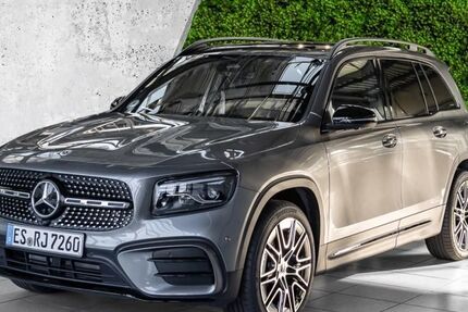 Mercedes-Benz GLB 220 12.500 km 50.850 &euro; Nürtingen 72622