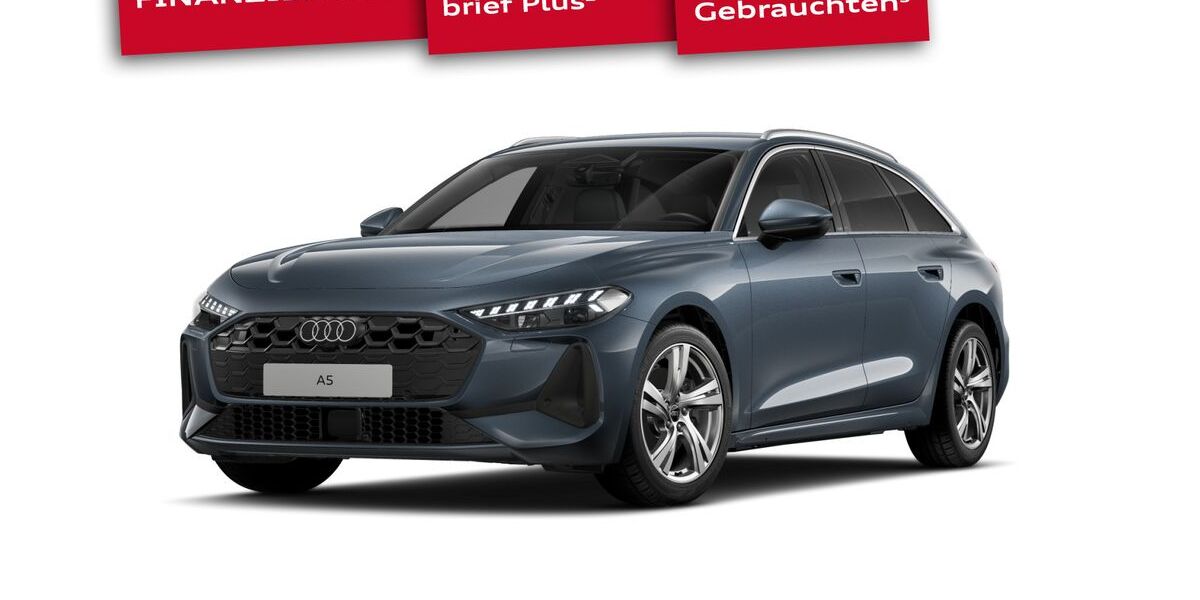 Audi A5 6.005 km 40.920 &euro; Böblingen 71034