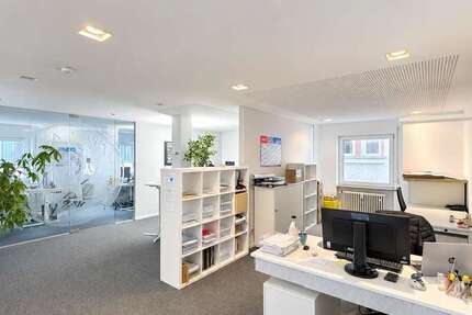 Gewerbeobjekt Stuttgart Lehen - 2.950&euro; | Angebot:27721964