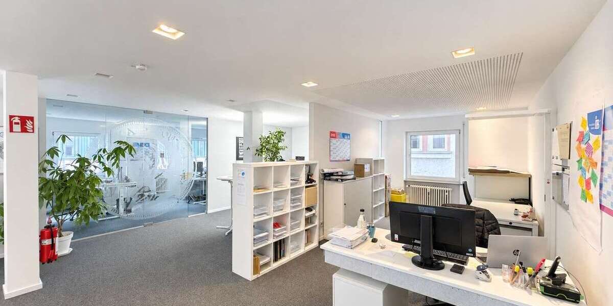 Gewerbeobjekt Stuttgart Lehen - 2.950&euro; | Angebot:27721964