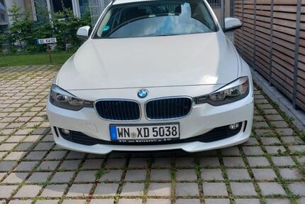 BMW 316 200.000 km 7.700 &euro; Schorndorf 73614
