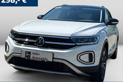 VW T-Roc 36.442 km 25.930 &euro; Ludwigsburg 71634