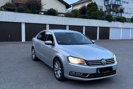 VW Passat 300.000 km 8.090 &euro; Schorndorf 73614