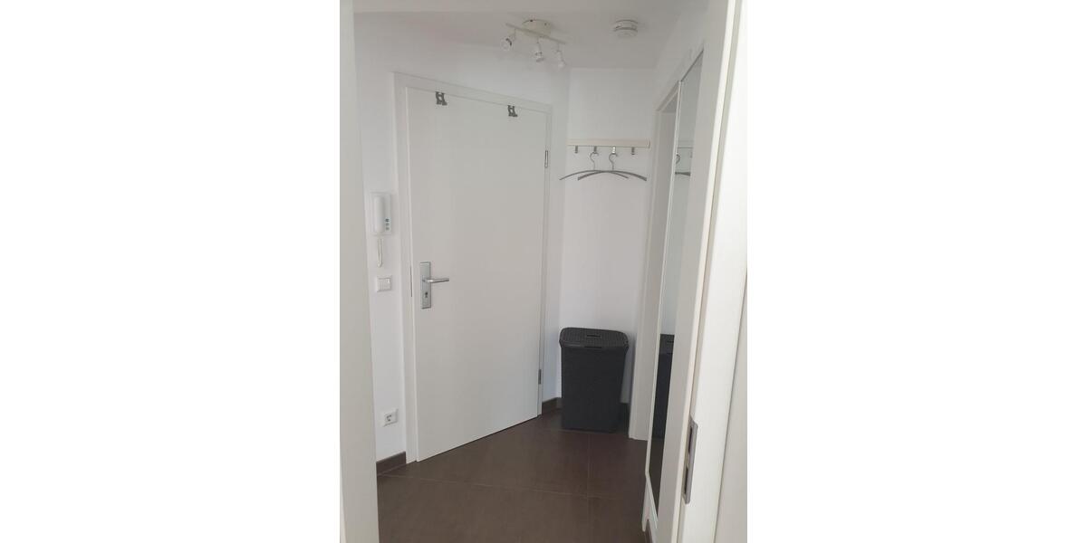 Terrassenwohnung Stuttgart Bad Cannstatt - 2 Zimmer, 34 m&sup2;, 660&euro; | Angebot:25844596