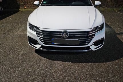 VW Arteon 77.000 km 22.999 &euro; Böblingen 71032