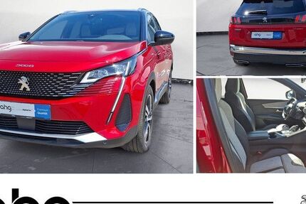 Peugeot 3008 109.440 km 16.950 &euro; Böblingen 71034
