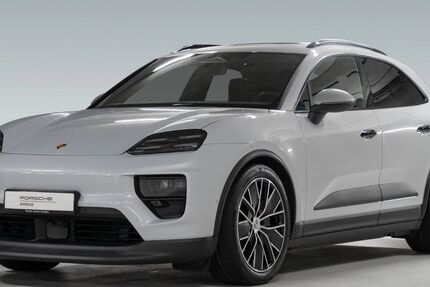 Porsche Macan 22.500 km 75.400 &euro; Stuttgart 70469