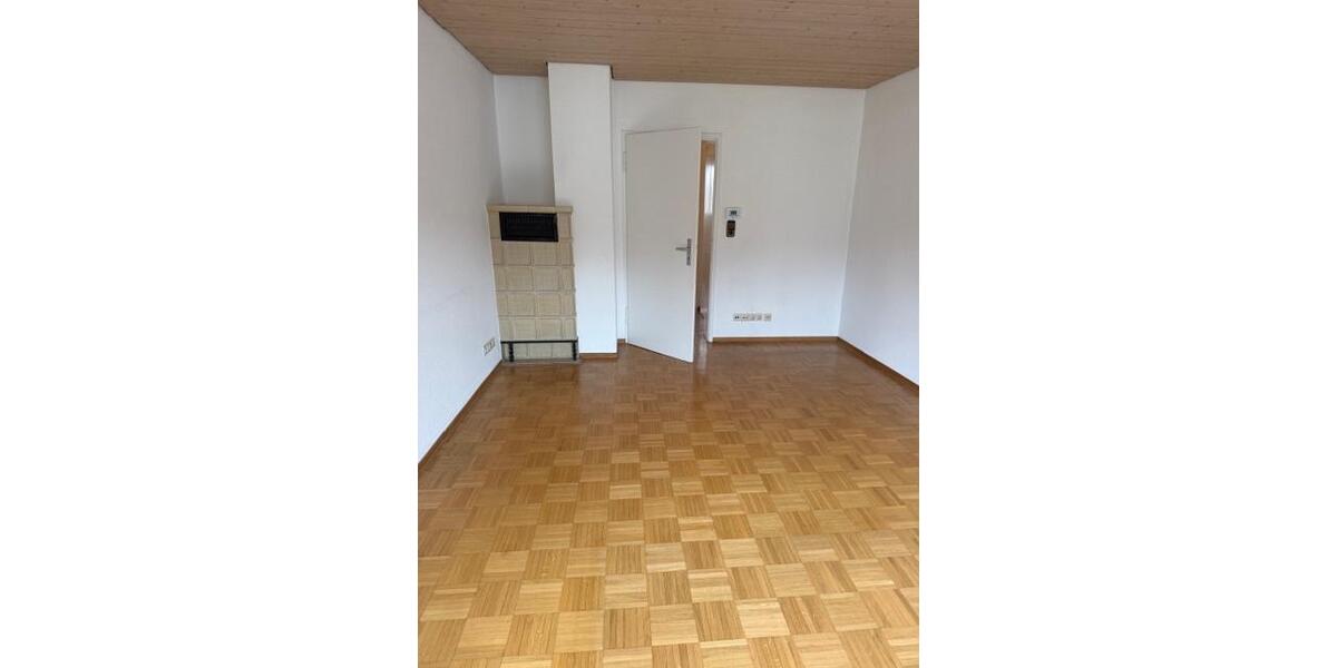 Etagenwohnung Ludwigsburg Pflugfelden - 3 Zimmer, 55 m&sup2;, 189.000&euro; | Angebot:26987285
