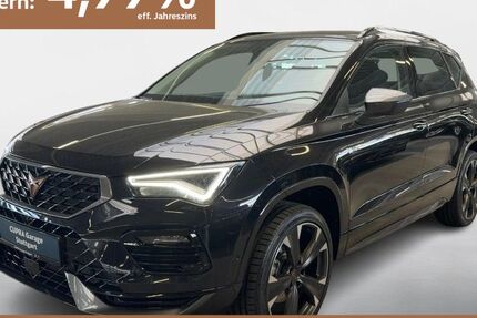 Cupra Ateca 1.501 km 31.930 &euro; Stuttgart-Feuerbach 70469