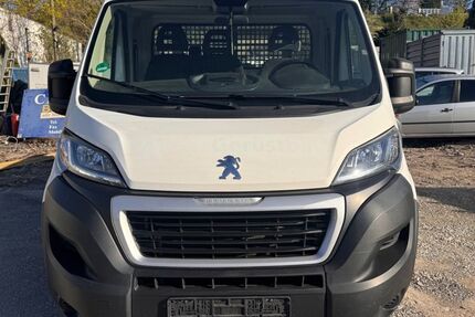 Peugeot Boxer 136.000 km 16.499 &euro; Stuttgart 70376