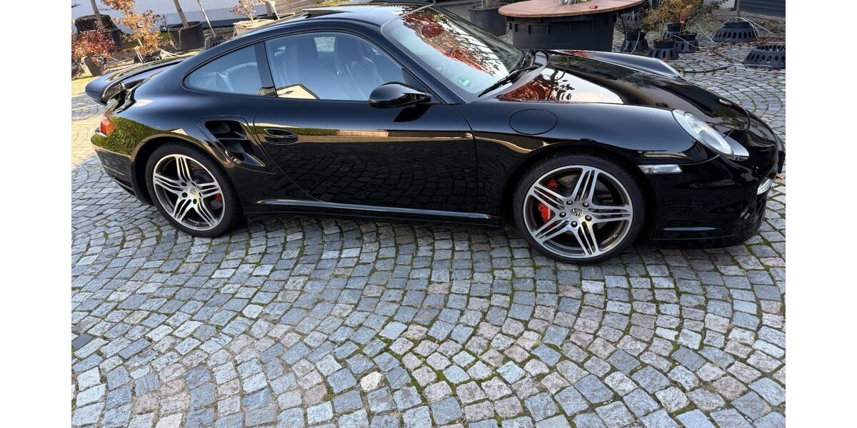 Porsche 911 132.900 km 75.990 &euro; Abstatt 74232